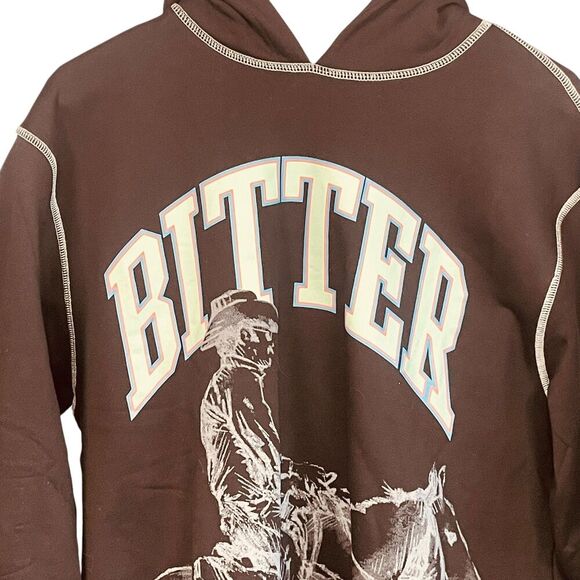 Bitter Sweet Gallop Pullover Hoodie - Picture 2 of 10